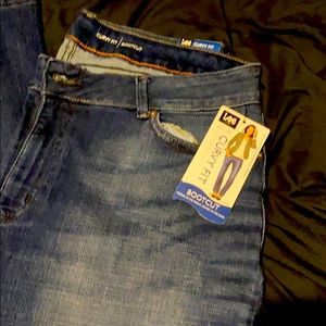 Lee Jeans
